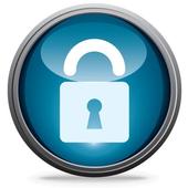 Passwords Protection icon
