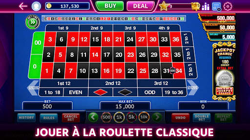 Mystic Slots® - Jeux de Casino screenshot 6
