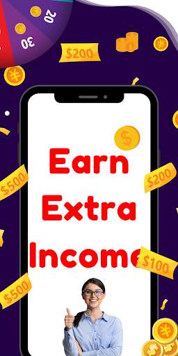 Scratch And Win Real Cash - Play And Win Money screenshot 5