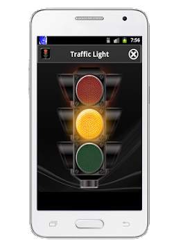 Flashlights LED Smart screenshot 4