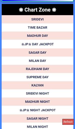 Satta Matka screenshot 4