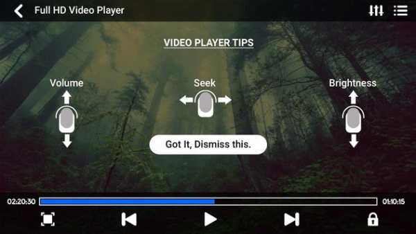 MAX Video Player & Video Status Download screenshot 2