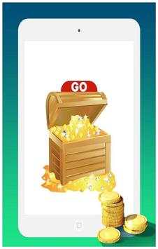 Poke Coins for Pokemon Go screenshot 2