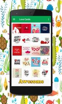 Stickers for Facebook screenshot 5