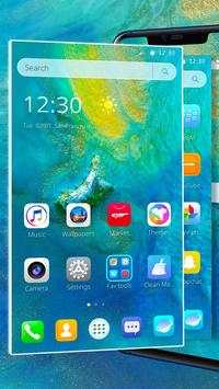 OS 20 Launcher Theme screenshot 4