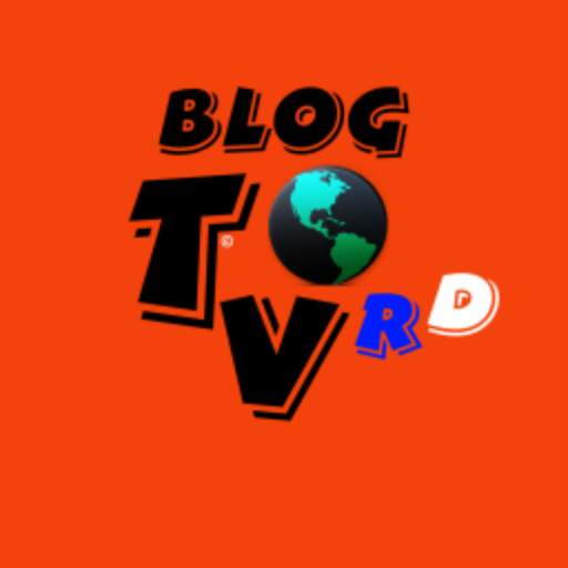 Blog TV RD 9.8