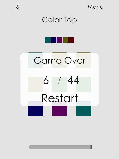 Color Tap New screenshot 3