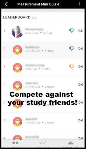 ABA Test Prep screenshot 8