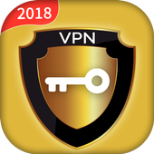 Hot Super VPN icon