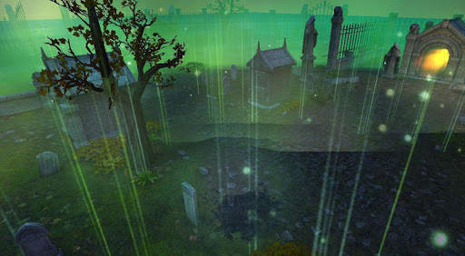The Last World screenshot 14