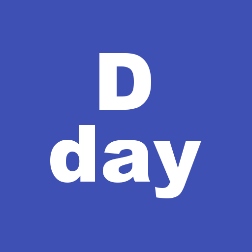 D-Day (디데이) icon