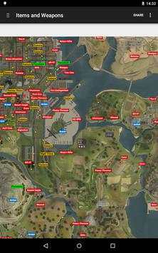 Maps for GTA San Andreas Free screenshot 4