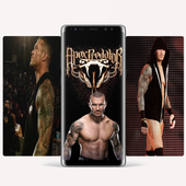 Randy Orton Wallpaper HD icon