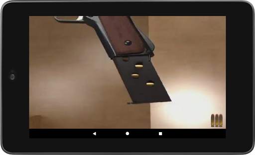 Gun Shooting Club - Gun Sim Free screenshot 11