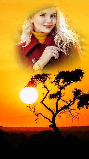 Sunset Photo Editor screenshot 6