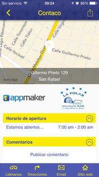 La Polar Mx screenshot 7