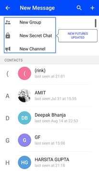 DESI WHATSAPP screenshot 6