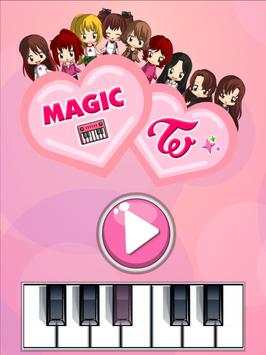 Magic Tiles - TWICE Edition (K-Pop) screenshot 11