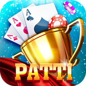 Teen Patti Champion icon