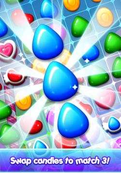 Candy Honey screenshot 2