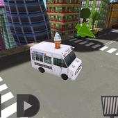 Candy & Ice Cream Truck 1.0.1