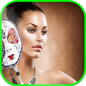 Masquerade Mask App icon