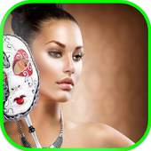 Masquerade Mask App 2.2