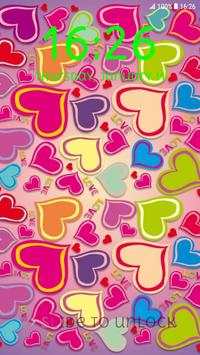 Emoji Pattern Lock Screen screenshot 6