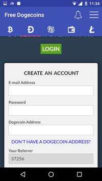 Earn Free Bitcoin स्क्रीनशॉट 2