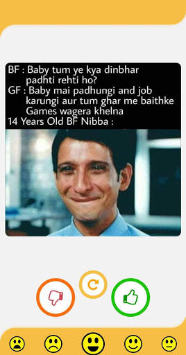 Chat Pictures: Funny Images, Sad Pic, Jokes, Memes screenshot 8
