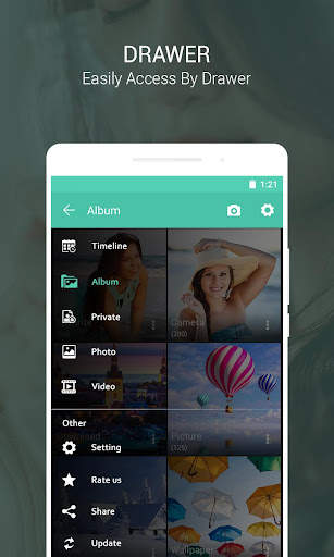 Gallery Photos screenshot 5