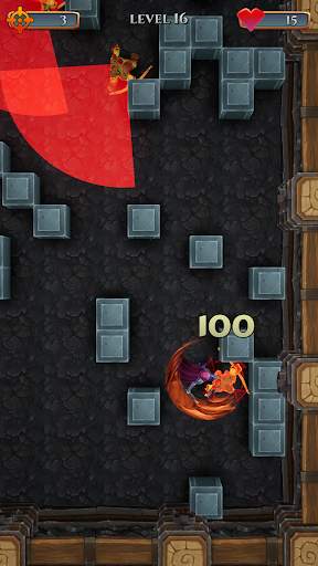 Stealthy Assassin: 3D Hunter Assassin stealth game screenshot 5