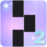 Piano Pop Music 2 on 9Apps
