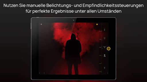 Camera FV-5 screenshot 16