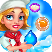 Baking Dash icon