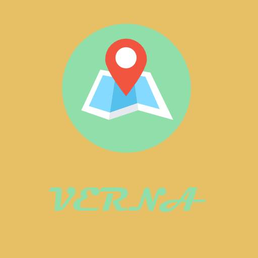 Verna-Application De Rencontre (Tinder, Facebook) 1.0.0