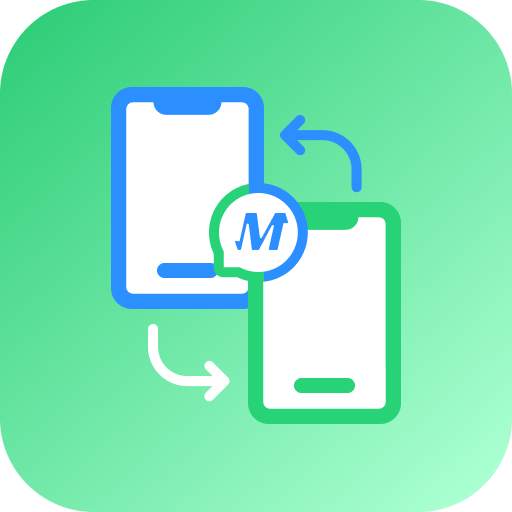 Chatrans- Social App Transfer 1.0.41
