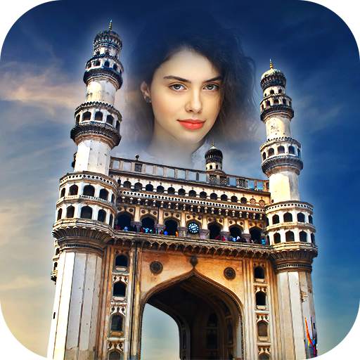 Charminar Photo Frames 1.0.2