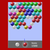 Bubble Shooter Offline icon