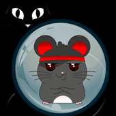 Hamster Ball logo
