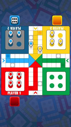 Ludo Bird Champion :  Knight R screenshot 16