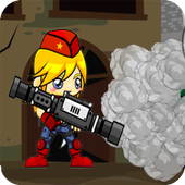 Civil Fight Commando icon