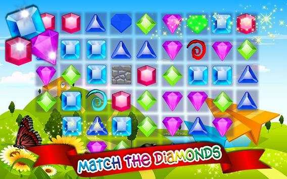 Candy Jewels screenshot 8