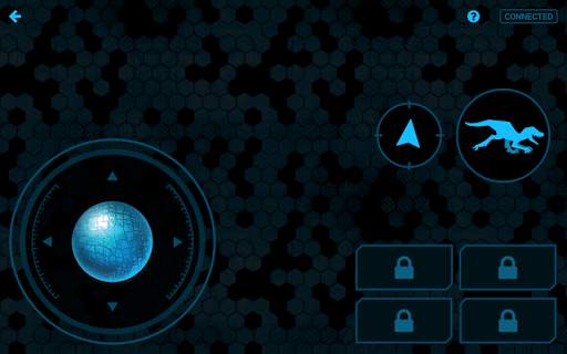 Kamigami Jurassic World screenshot 6