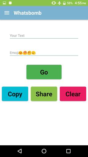 Social Tools (WhatsApp) screenshot 4