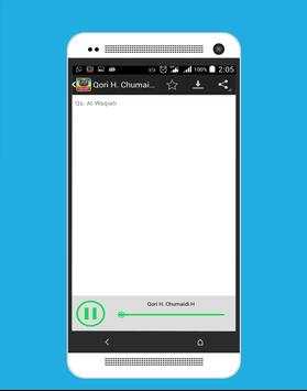 Qori H. Chumaidi H screenshot 3
