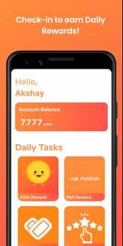 Dhana Dhan - Earn Money, Play Games, Fill Surveys स्क्रीनशॉट 2