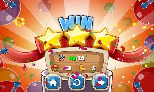 Kitchen Scramble Craze - Cooking Fever Game screenshot 4