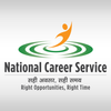 National Career Service (NCS) icon
