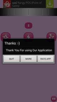 Flashlight Pink screenshot 3